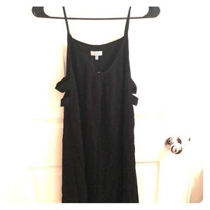 TOBI Spaghetti strap dress